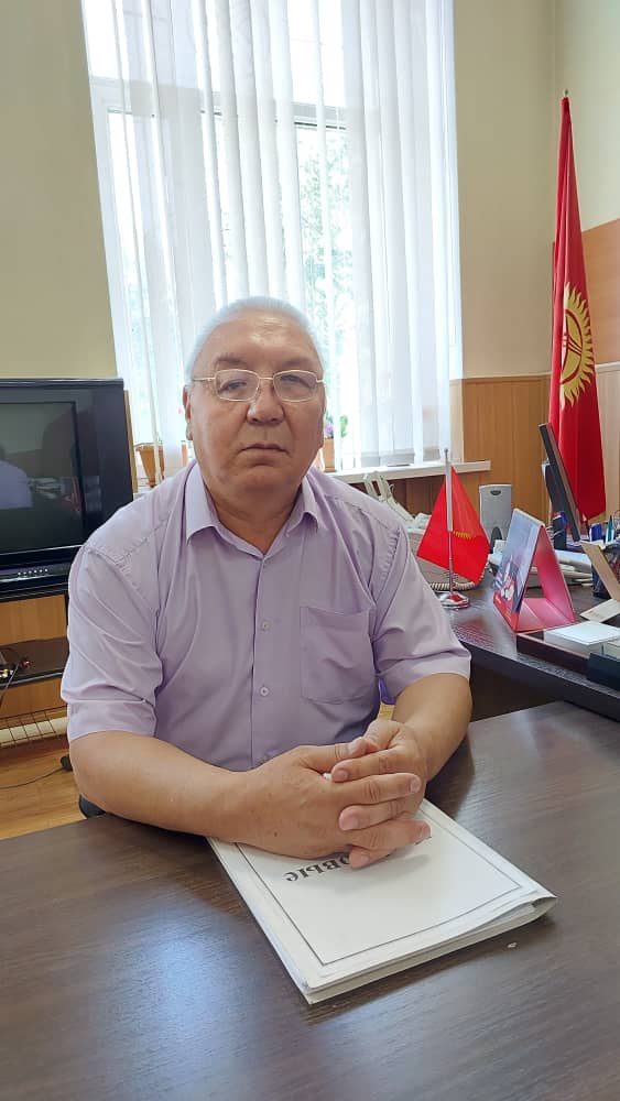У каждого правозащитного института свои полномочия
