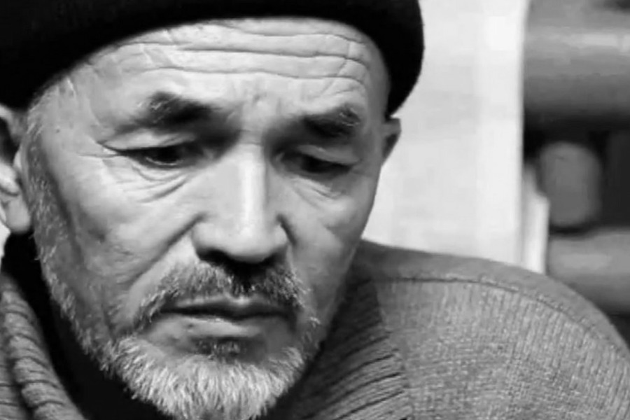 Global-scale case: Kyrgyzstan marks the 4th anniversary of the death of human rights defender Azimzhan Askarov